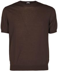 Malo - T-Shirts And Polos - Lyst