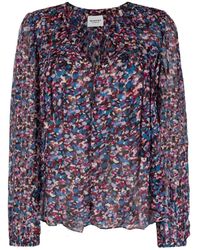 Étoile Isabel Marant Long-sleeved tops for Women | Online Sale up 