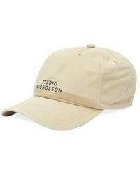 Studio Nicholson - Caps - Lyst