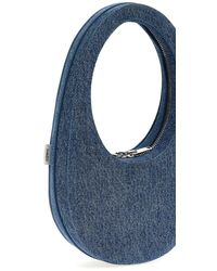 Coperni - Mini Swipe Bag Hand Bags - Lyst