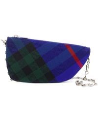 Burberry - Shoulder Bags - Lyst