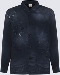 Altea - Cotton Casual Jacket - Lyst