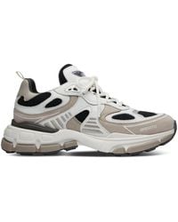 Axel Arigato - Sphere Runner Sneakers - Lyst