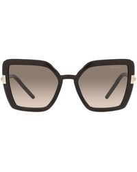 Prada Sunglasses for Women | Online Sale up to 69% off | Lyst