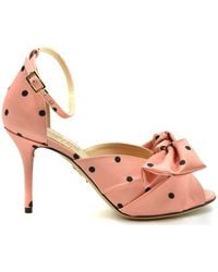 Charlotte Olympia - Sandals - Lyst