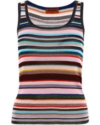 Missoni Tops for Women | Online Sale up 