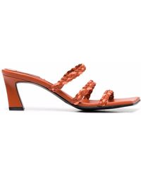 Reike Nen Sandal heels for Women - Up to 48% off at Lyst.com