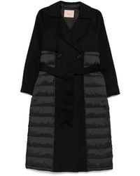 Twinset - Coats - Lyst