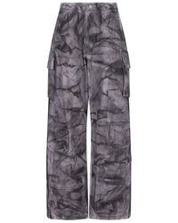adidas - Cargo With Camouflage Print - Lyst