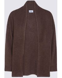 Not Shy - Wool Aura Knitwear - Lyst