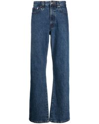 A.P.C. - Straight-leg Jeans - Lyst