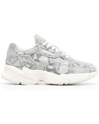 Adidas Falcon Sneakers for Women - Up to 34% off | Lyst