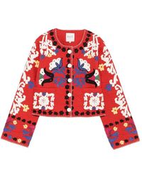 Sea - Outerwears - Lyst