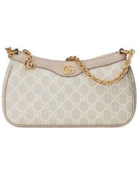 Gucci - With Shoulder Strap Bags - Lyst