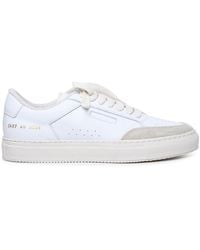 Common Projects - 'Tennis Pro' Leather Sneakers - Lyst