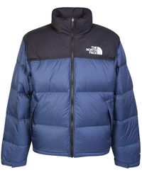 The North Face Nuptse Jackets for Men 