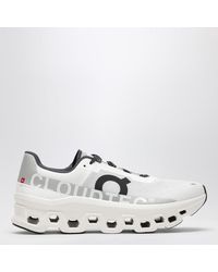 On Shoes - Cloudmster Low Sneaker - Lyst