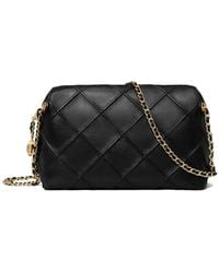 Tory Burch - Soft 'Fleming' Shoulder - Lyst