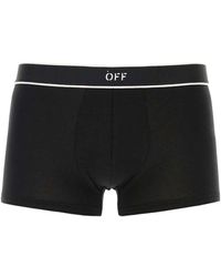 Off-White c/o Virgil Abloh - Off Intimate - Lyst