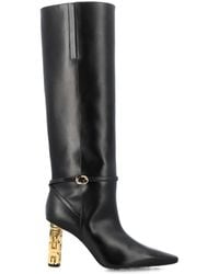 Givenchy - Over-Knee Boots - Lyst