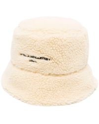 Stella McCartney Hats for Women | Online Sale up to 70% off | Lyst
