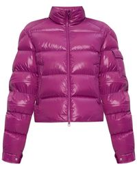 Moncler - Petra Short Down Jacket - Lyst