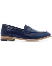 Sturlini - Classic Leather Loafers - Lyst