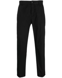 Department 5 - Prince Popeline Stretch Chino Pants - Lyst