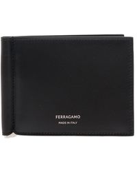 Ferragamo - Wallet With Slippa Accessories - Lyst