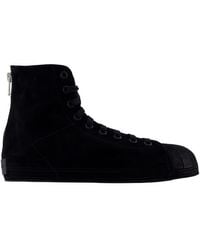 Y-3 - Nizzastar Hi Sneakers - Lyst