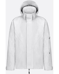 Dior - Woven Jackets - Lyst