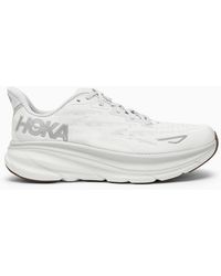 Hoka One One - One One Sneaker Low M Clifton 9 - Lyst