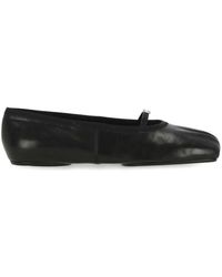 Givenchy - Flat Shoes - Lyst