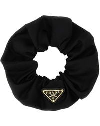 Prada - Hats And Headbands - Lyst