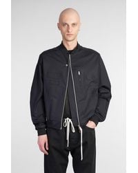 State of Order - Scout Bomber Jacket - Lyst