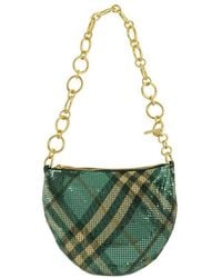 Burberry - Eve Wallet On Chain - Lyst