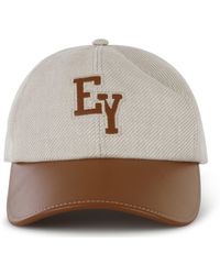 Eleventy - Hats - Lyst