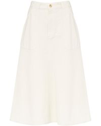 A.P.C. - Skirts - Lyst