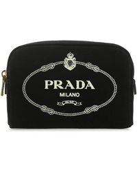 Prada - Beauty Case - Lyst