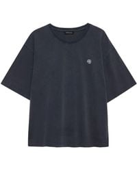 Anine Bing - Rudy Tee Empowerment T-Shirt - Lyst