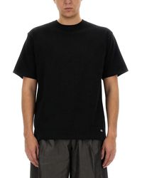 A.I.E. - Jersey T-Shirt - Lyst