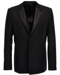 Givenchy - Blazer Evening Tuxedo - Lyst