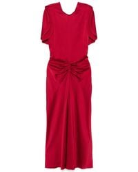 Victoria Beckham - Dresses - Lyst