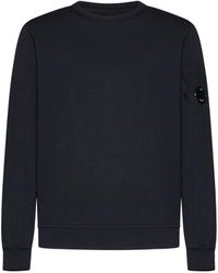 C.P. Company - Cp Company Sweaters - Lyst