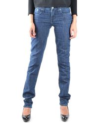 Ralph Lauren Jeans Regular - Blue