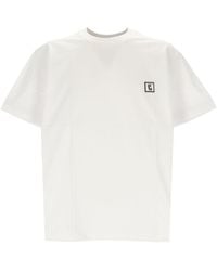 WOOYOUNGMI - T-shirts And Polos - Lyst