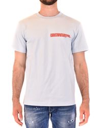 CALVIN KLEIN 205W39NYC Clothing for Men | Online Sale up to 80 ...