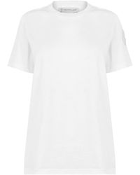 moncler t shirt women's