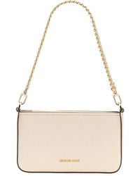 Michael Kors - "Bryant Small" Convertible Clutch Bag - Lyst