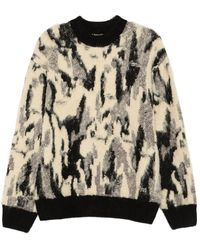FEDERICO CINA - Sweaters - Lyst